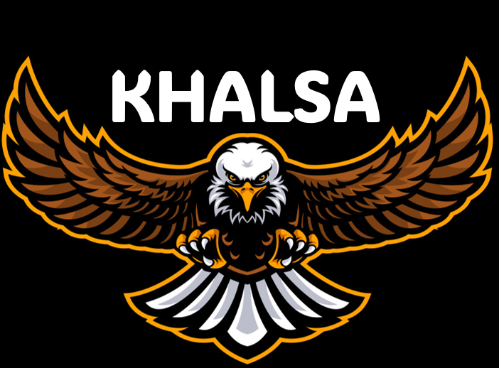 Khalsa Logo